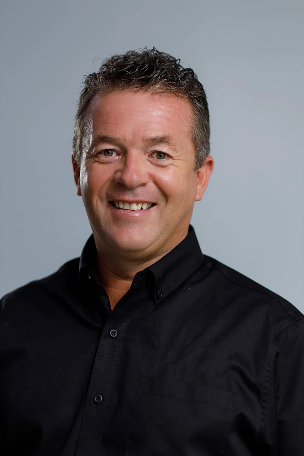Scott Blacquiere